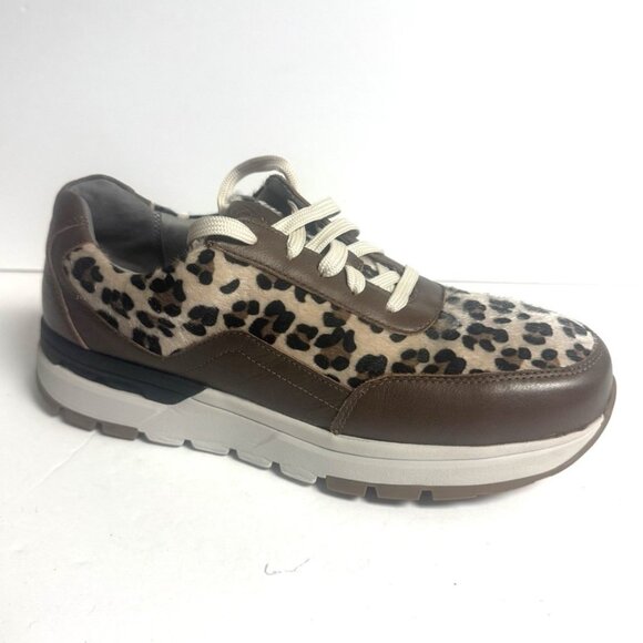 Rockport Womens Pulse Tech Comp Toe Sneaker Size 9M - Picture 1 of 8